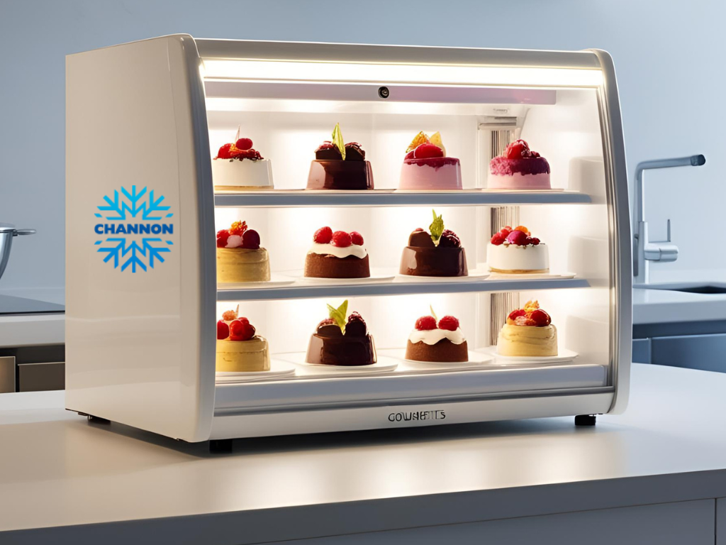 sydney commercial fridge