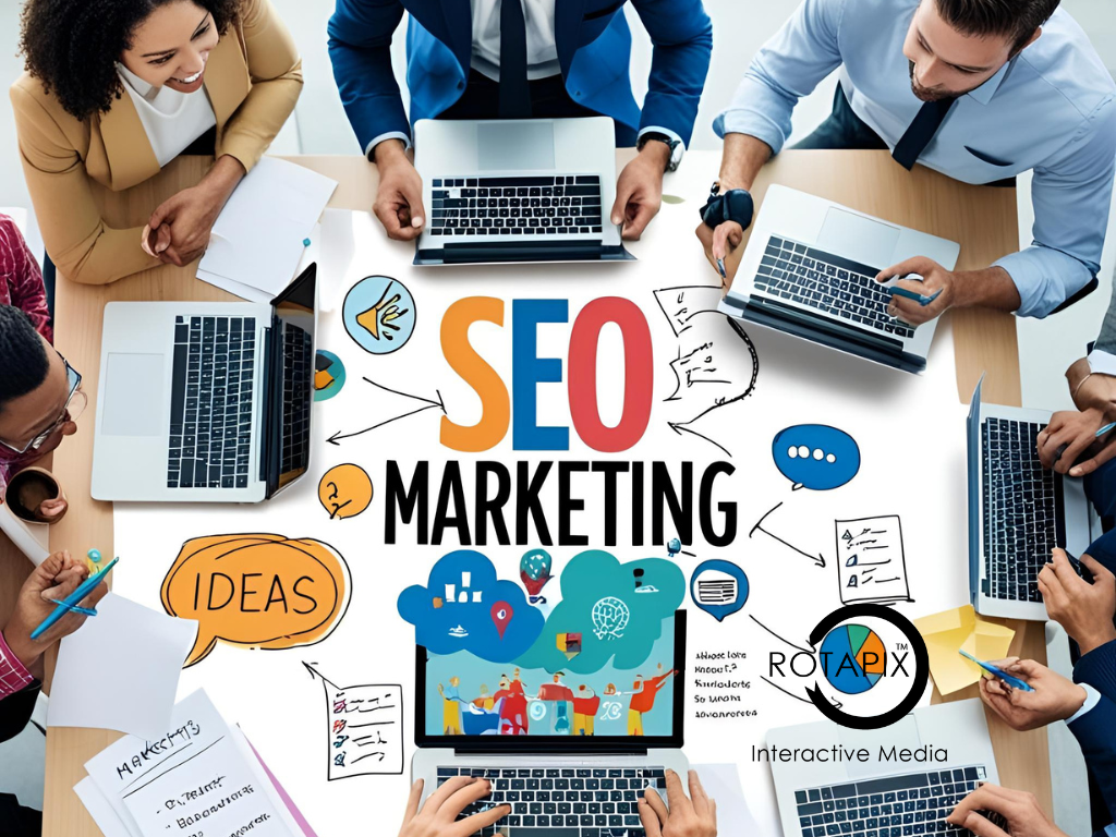 seo marketing