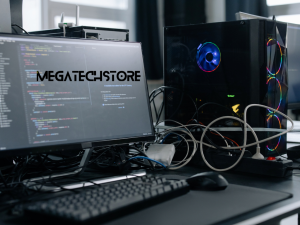 techstore, minisforum, minisforum, mini pc, pre build pc