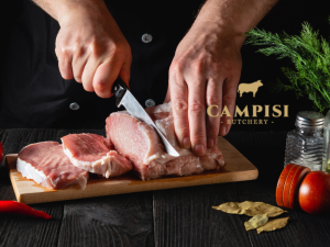 Gourmet Meats, cuts of meat, Cuts of Beef, Butcher shop, cured meats