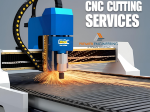 cnc cutting services