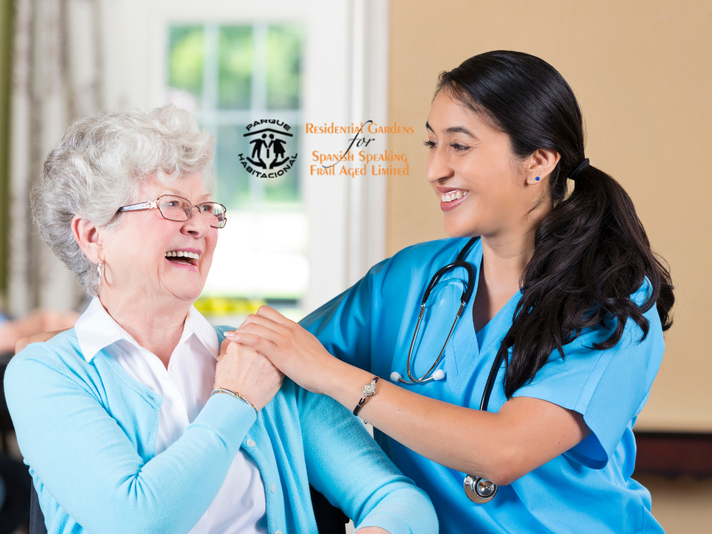 low care, residential aged care, nursing home patients, nursing home care nsw