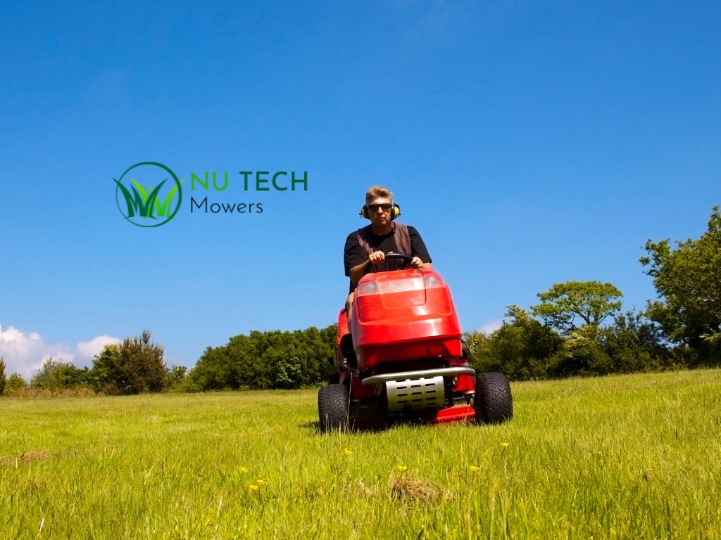 ride on mower, leaf blower, lawn mower, husqvarna mower, automower