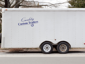 unique custom trailers, catering trailers sydney, trailer ads, custom made trailers, custom trailer, custom enclosed trailers