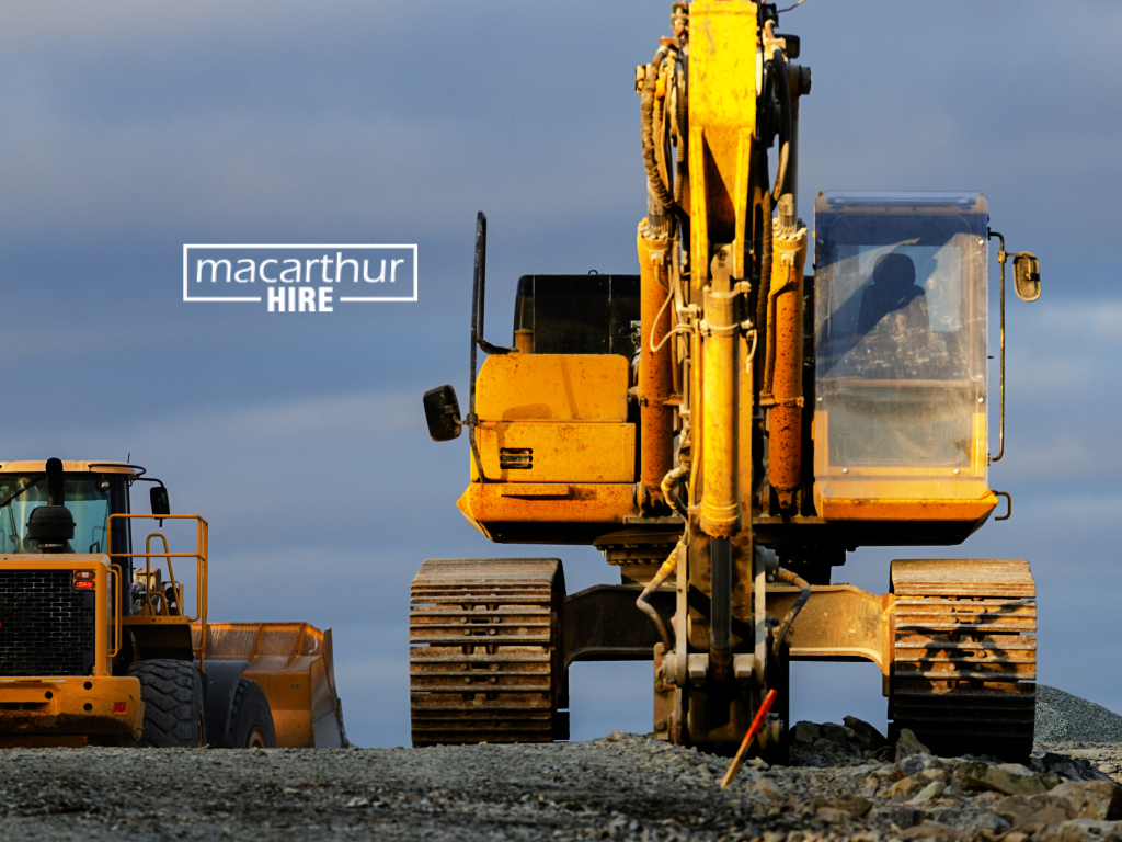 equipment hire oran park, equipment rental blairmount , business equipment hire, equipment for rent, kubota excavator, Forklift hire