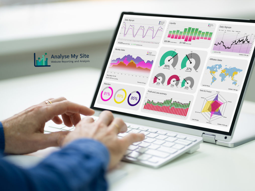 Pay Per Click Advertising, Search Engine Optimization, Web Solutions, IT Consulting, Cloud Solutions, Backup Solutions