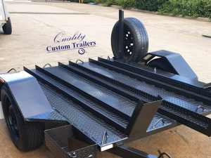 custom motorbike trailers, unique custom trailers, custom made trailers, trailer ads, unique custom trailers