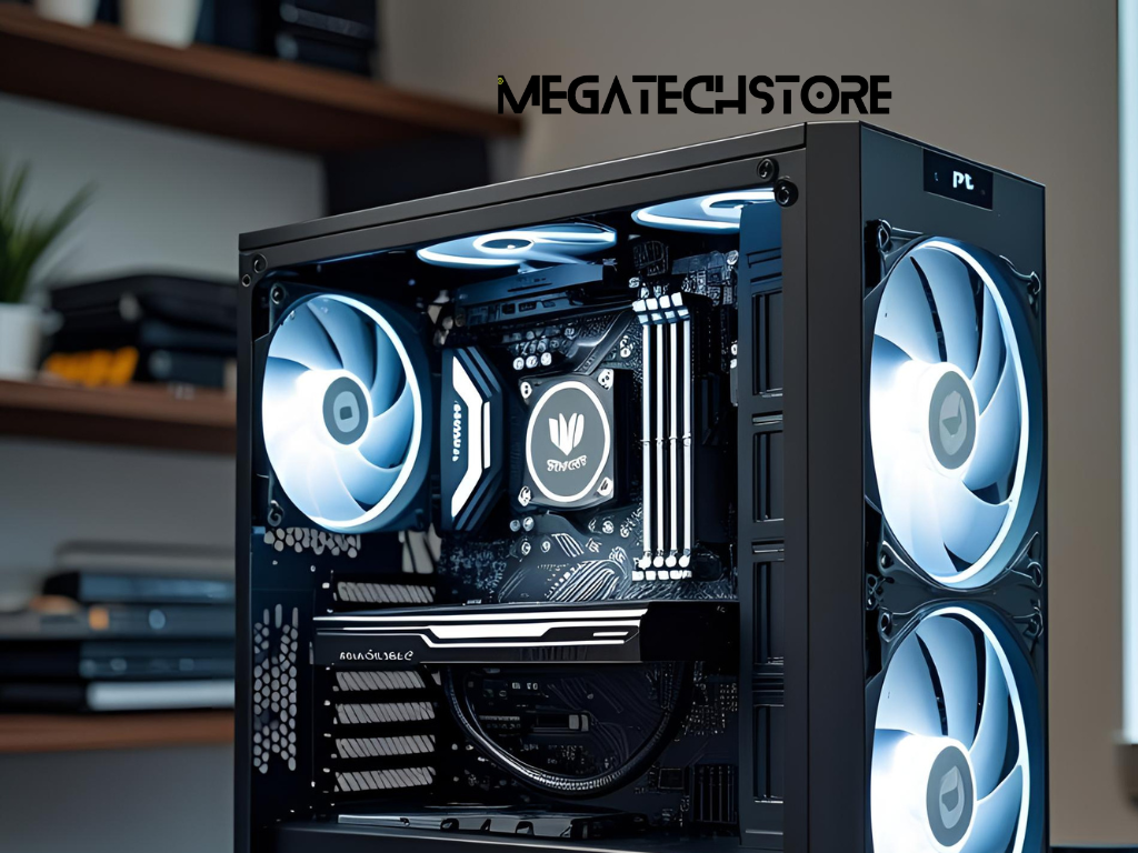 pre build pc, pc parts, mini pc, computer parts, minisforum, minisforum pc, techstore