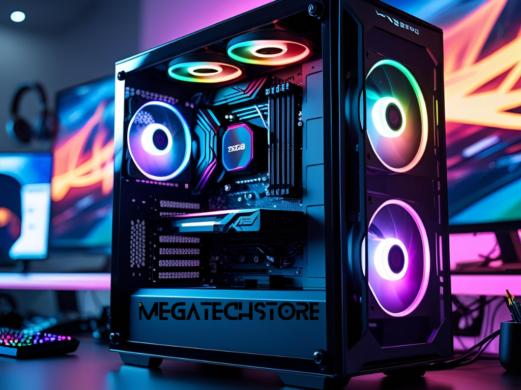 pre build pc, pc parts, mini pc, computer parts, minisforum, minisforum pc, techstore