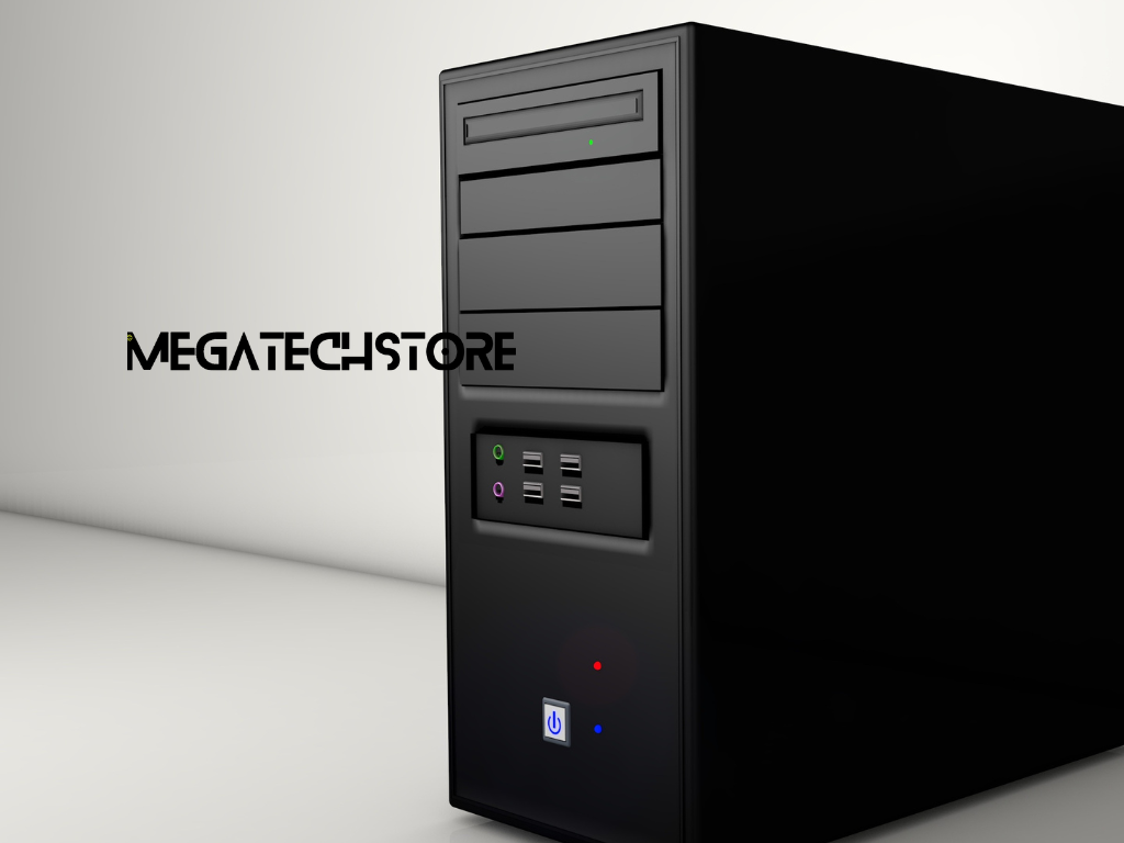 pre build pc, pc parts, mini pc, computer parts, minisforum, minisforum pc, techstore