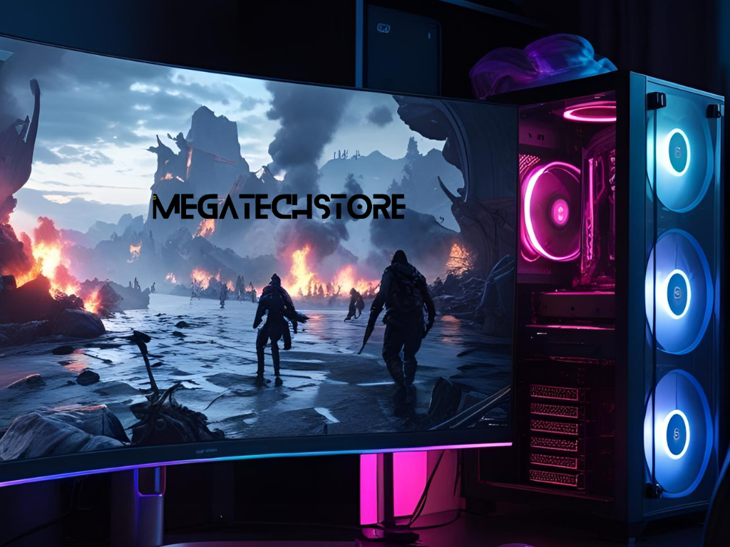 pre build pc, pc parts, mini pc, computer parts, minisforum, minisforum pc, techstore