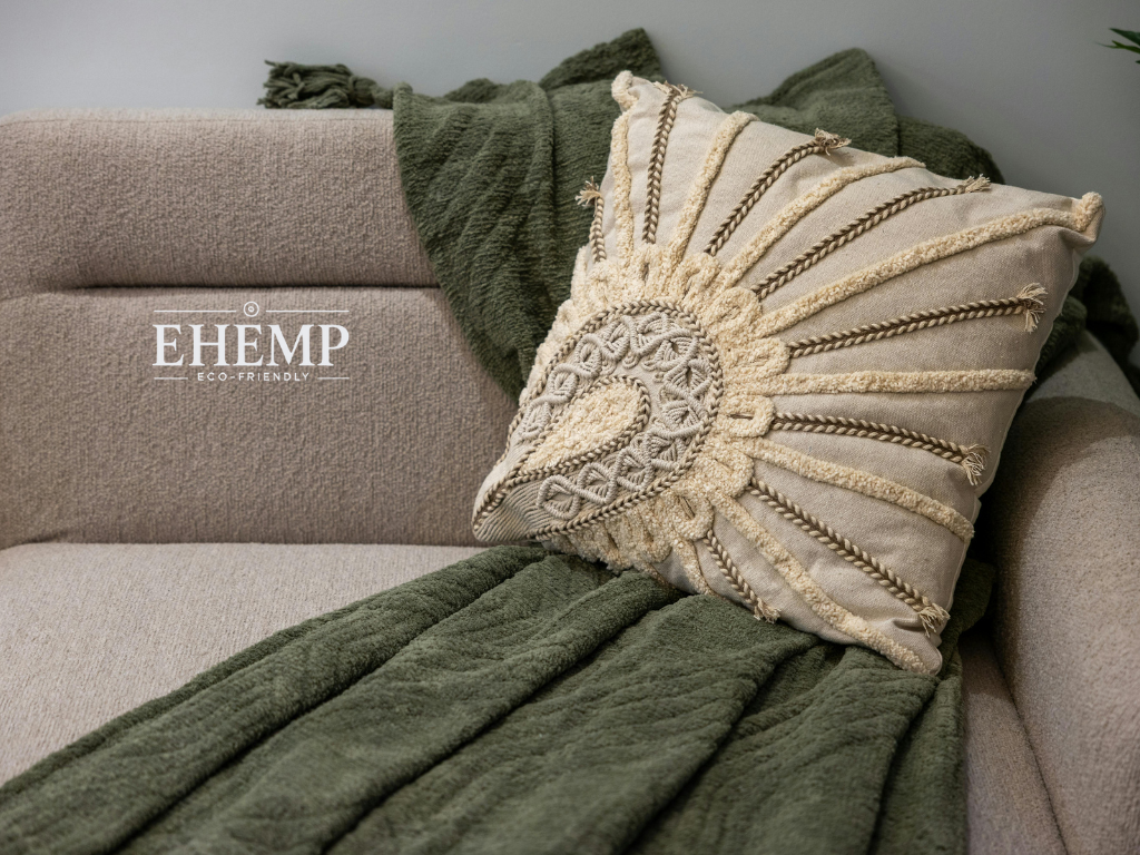 Buckwheat Hull Pillow, hemp products australia, hemp linen sheets, Hemp Organic Cotton King Pillowcases, Pure Hemp Pillowcases, Pure Hemp Bed Linen Sheet Set