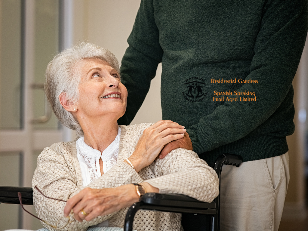 aged care nursing homes, nursing home patients, residential aged care sydney,physical therapy and rehabilitation, aged care summerhill