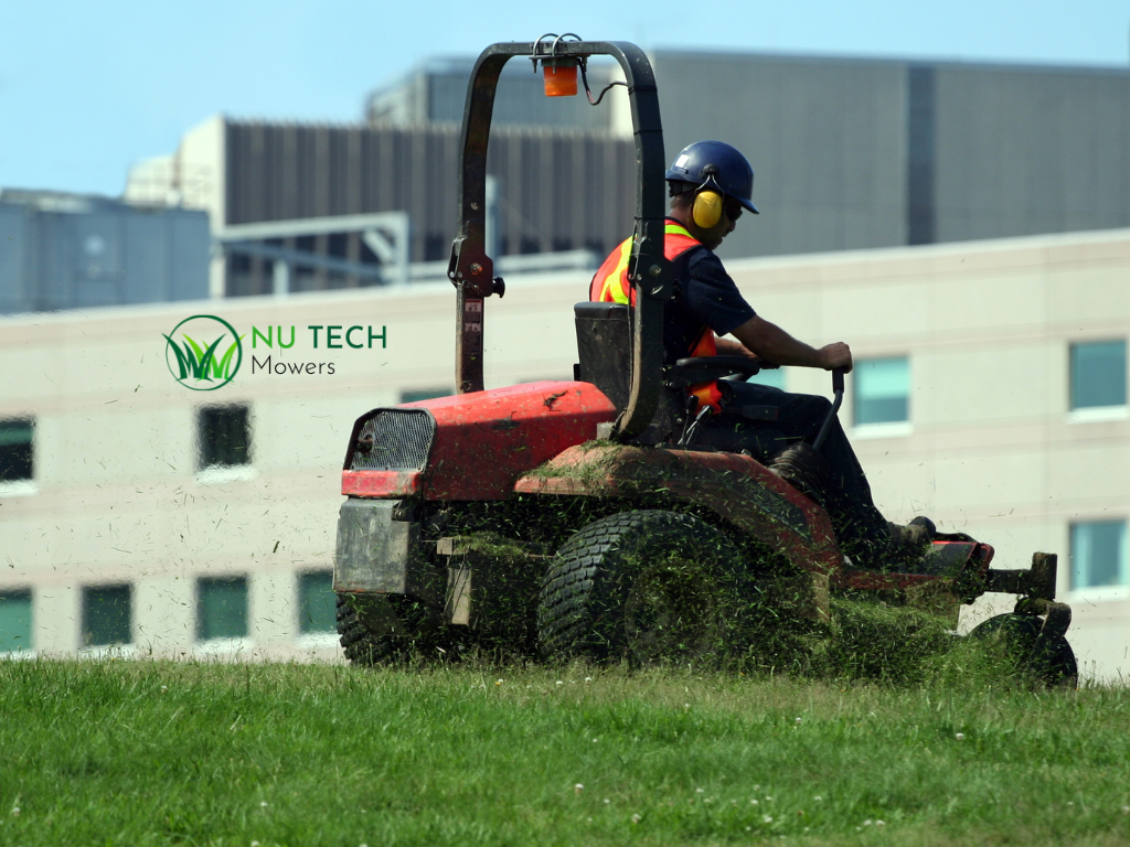 ride on mower, push mower, lawn mower, husqvarna, husqvarna mower, automower