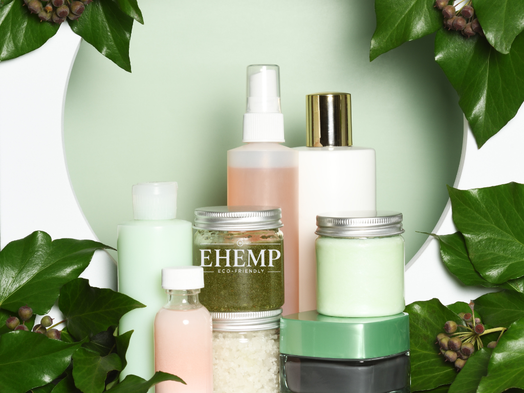 hemp skin care, hemp seed oil, hemp oil concentrate, hemp seed oil capsules