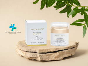 sasy n savy eye cream, hemp skin care, sasy n savy, sasy n savy revive face lotion, sasy n savy geranium cleanser, hemp skin products