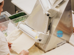 bakery equipment, cake display cabinets, beverage process equipment, commercial baking equipment, food and beverage equipment