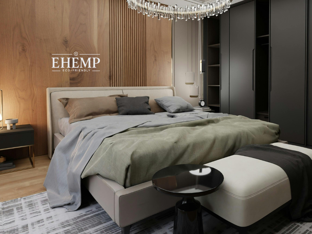 hemp fabric products, Hemp Quilt Sky Blue Cover , Hemp Sea Green Quilt Cover , Hemp Eucalypt Sheet Set, hemp shower curtain australia