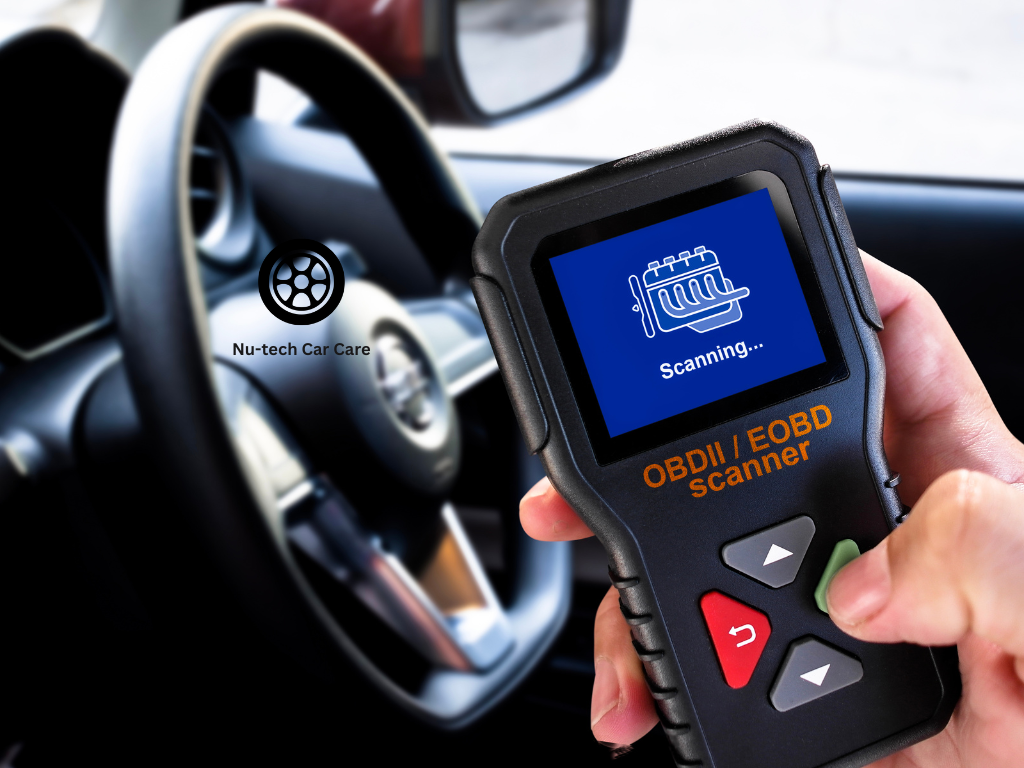 vehicle scanning, log book service, auto current scanner, auto current scanners, car log book service near me, car tech