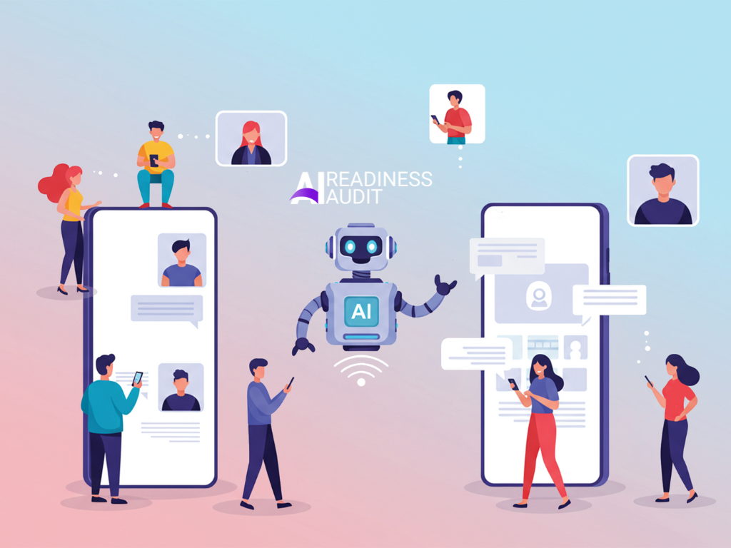 AI Automation Strategy Australia, ai automation, ai automation companies, ai automation services, artificial intelligence auditing, chatbots, custom ai development,ai audit