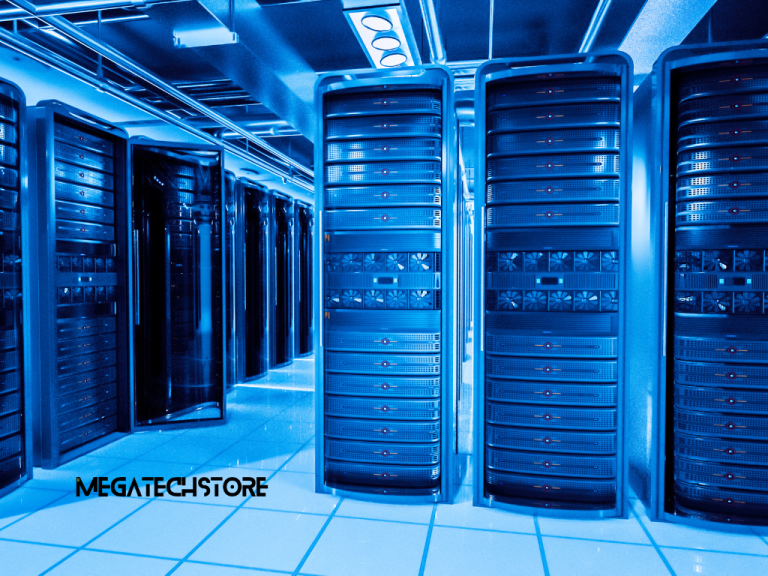 What Is a Mega Computer and How Does It Work?