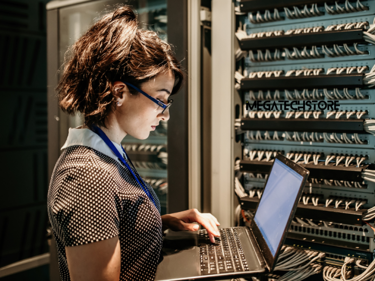 What Is a Mega Computer and How Does It Work?