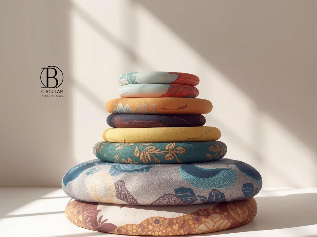 ethical supply chain textiles,eco fabric traceability platform, circular textiles for apparel brands, textile innovation research & development, ethical textile sourcing Australia