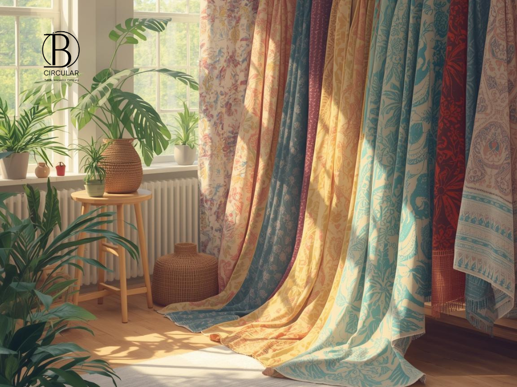 ethical supply chain textiles,eco fabric traceability platform, circular textiles for apparel brands, textile innovation research & development, ethical textile sourcing Australia