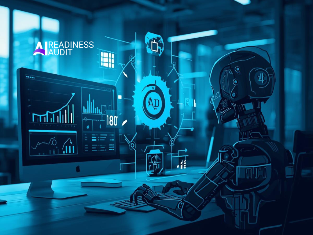 ai maturity auditai readiness assessment tool, free ai readiness assessment, artificial intelligence, artificial intelligence auditing