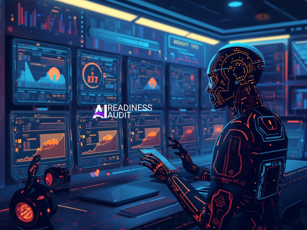 ai maturity auditai readiness assessment tool, free ai readiness assessment, artificial intelligence, artificial intelligence auditing