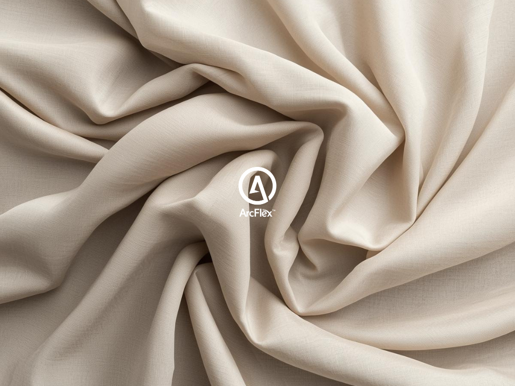 circular fabric platform,recycled fibre performance textile, circular by design textile, made in Australia sustainable fabrics, sustainable stretch fabric