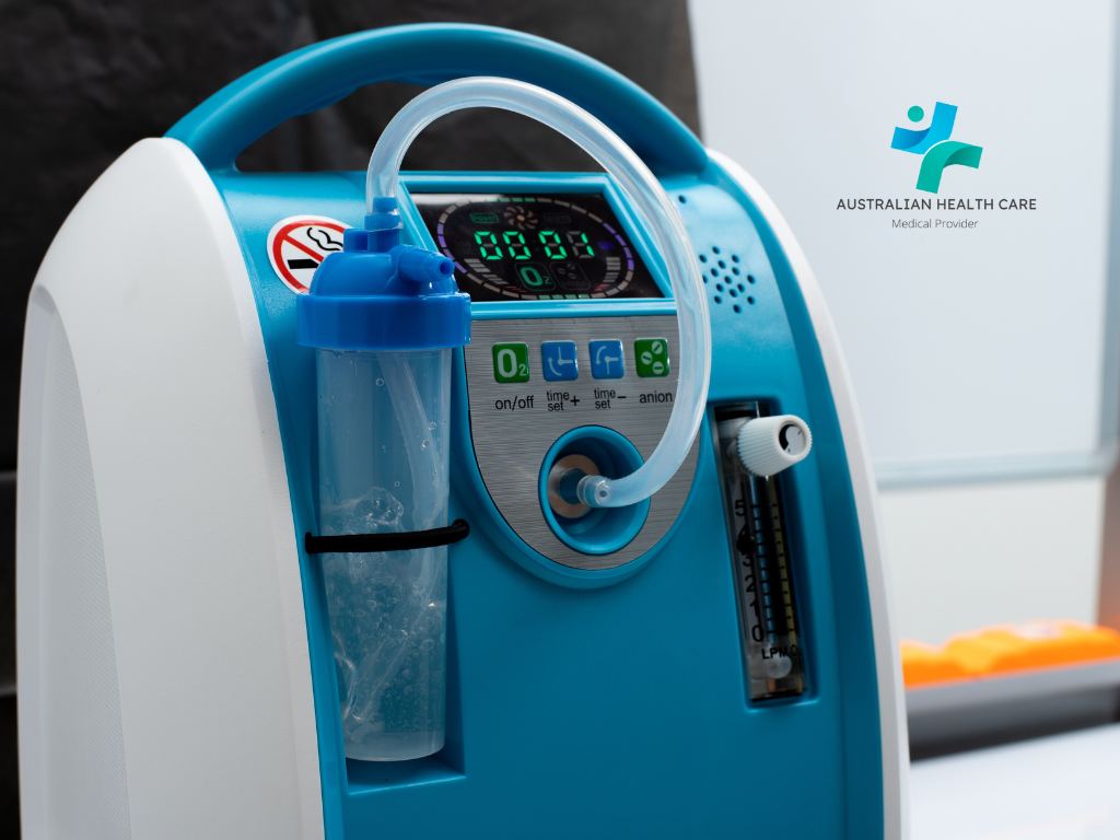 wholesale healthcare supplies,travel oxygen concentrator, oxygen reader, medical supply store, medical equipment, Health Care Australia