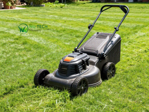 lawn mower,push mower, ride on mower, husqvarna, husqvarna mower, automower, leaf blower