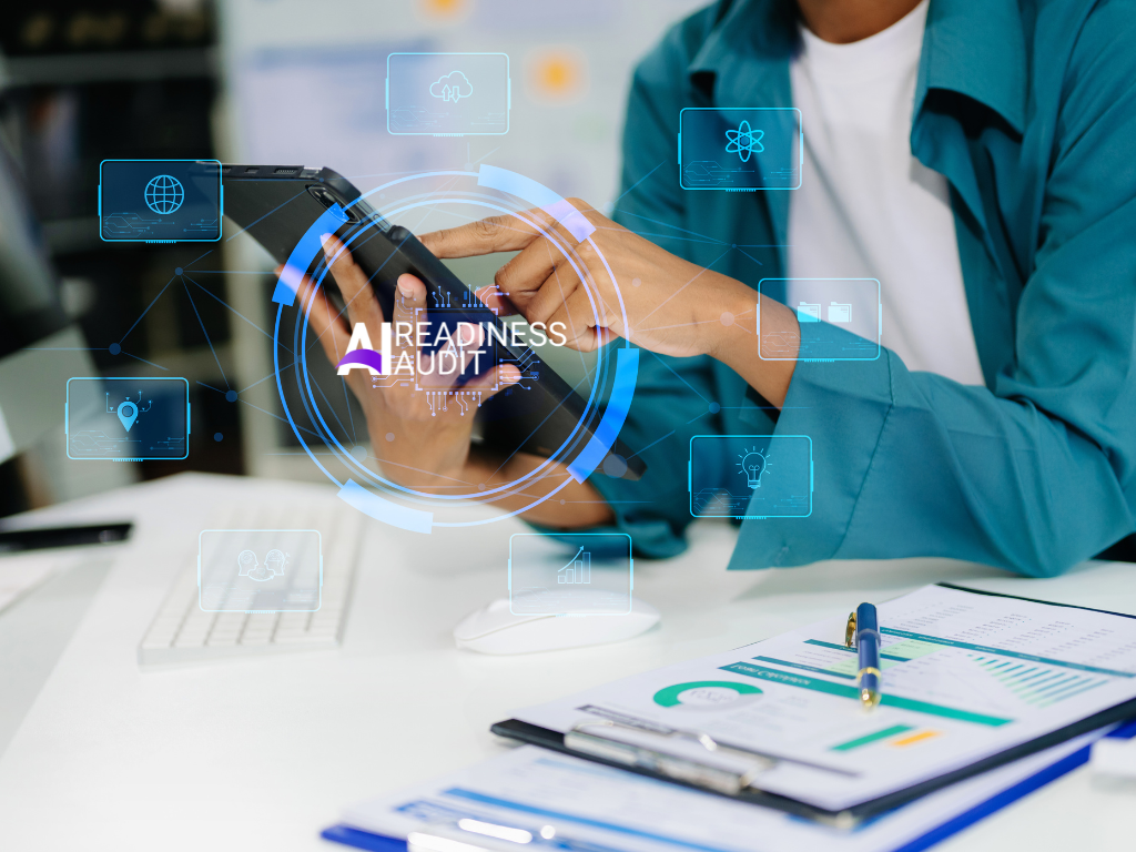 custom ai development,AI Readiness Audit, artificial intelligence, artificial intelligence auditing, claude ai