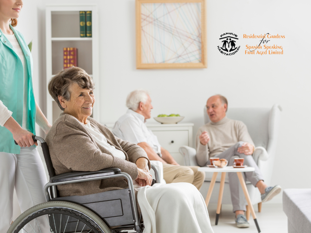 modern nursing homes,aged care gardenvale west, residential aged care, Age Care, aged care south west, physical therapy and rehabilitation,