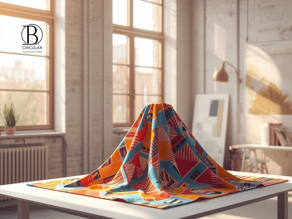 scalable textile systems,scalable eco fabrics manufacturing, sustainable textile innovation, apparel textile development Australia, engineered textile systems