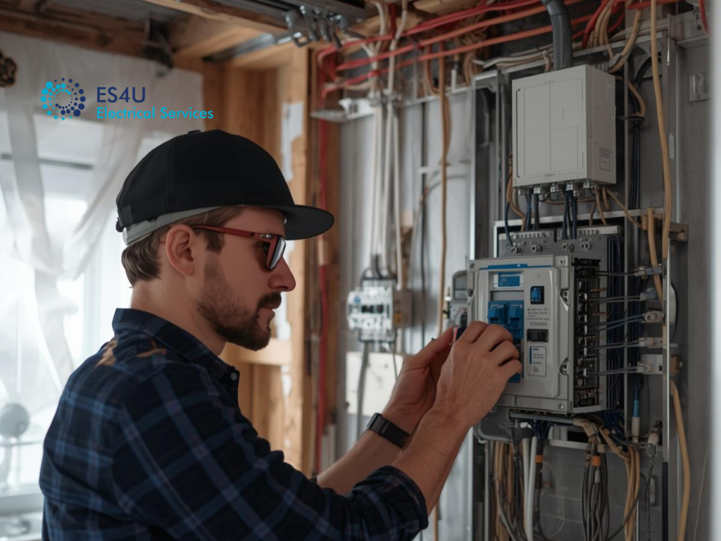 electrical fit outs,commercial industrial electrician, industrial fit-out, industrial fitout electrician, commercial electrical services Australia