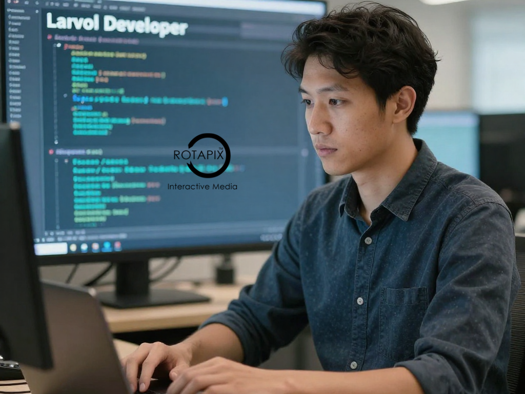 Laravel Developer,Shopify Developer, wordpress development, Big Commerce Developer, digital marketing agency, SEO Services