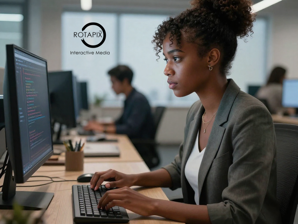 Laravel Developer,Shopify Developer, wordpress development, Big Commerce Developer, digital marketing agency, SEO Services