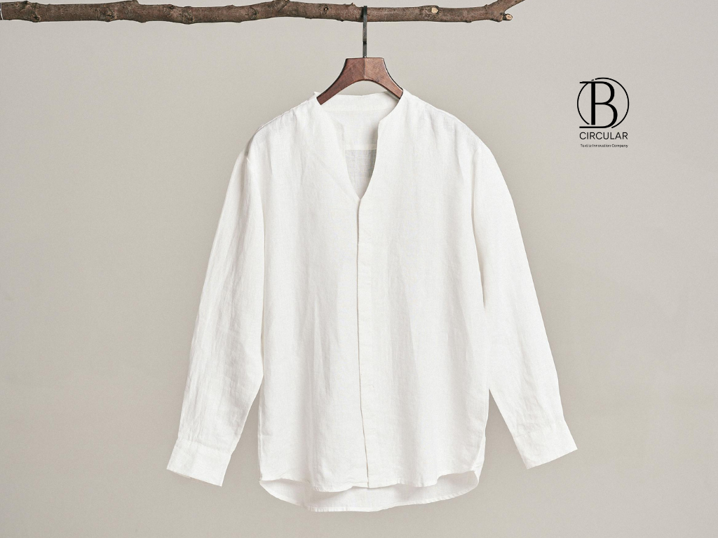 australian made clothing manufacturers,australian textile innovation company, transparent textile supply chain Australia, ethical supply chain textiles, organic cotton stretch fabric Australia