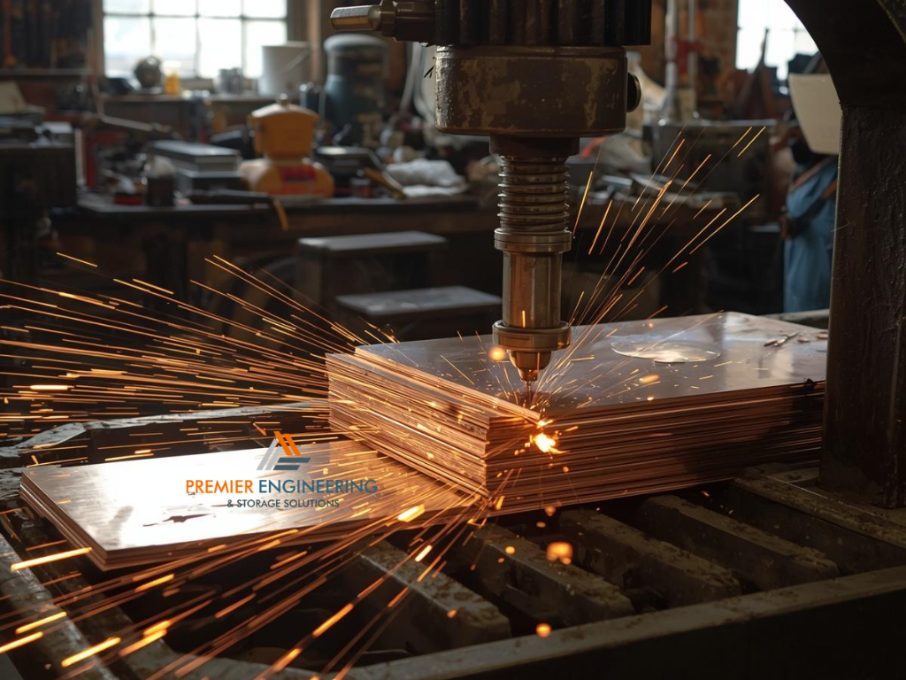 Metal punching services,cnc punching service, engineering manufacturing and fabrication capabilities, industrial steel cutting machine, cnc sheet metal fabrication, laser cutting sydney,