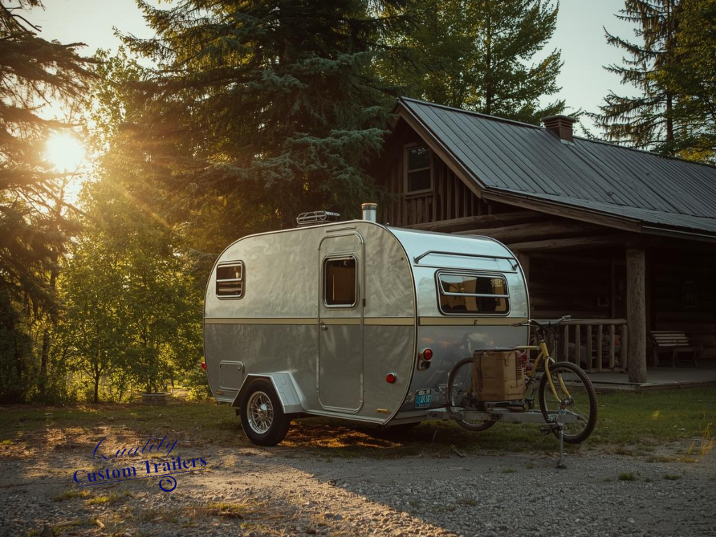 custom bike trailer,custom motorbike trailers, unique custom trailers, custom trailers near me, custom trailers for sale