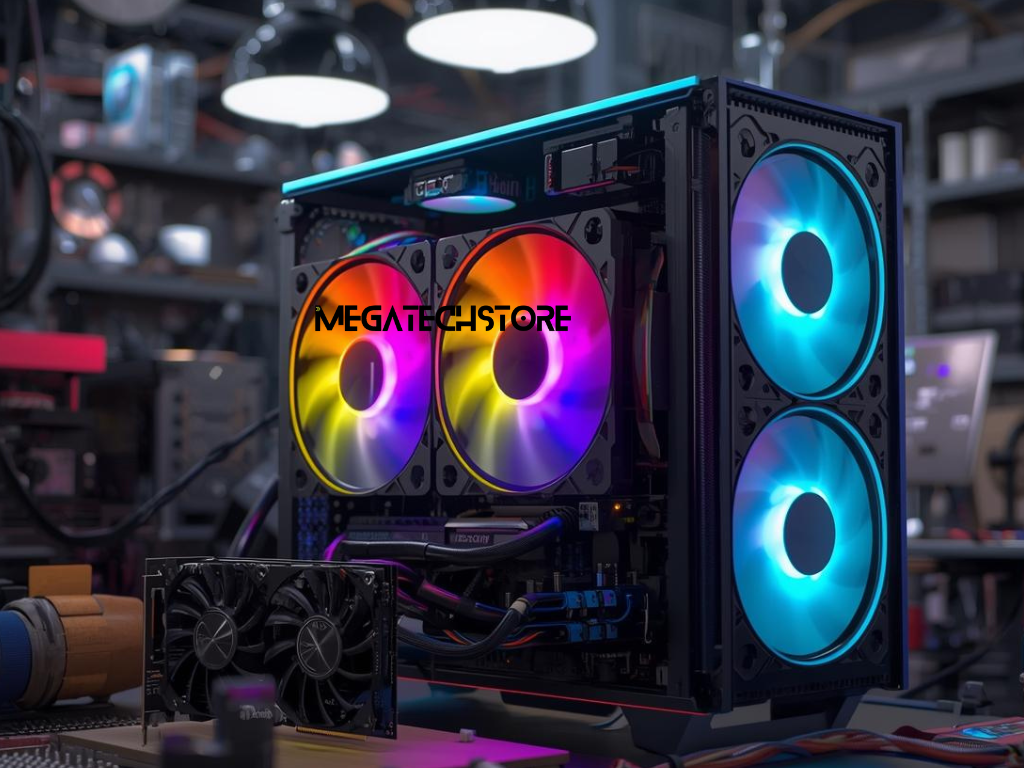 computer parts,mini pc near me, tech store,mini pc, pc builders sydney, minisforum pc