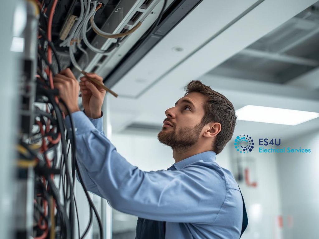 commercial electrical services Australia,electrical for u, electrical fit outs, affordable electrical services, commercial and industrial electrician, commercial industrial electrician