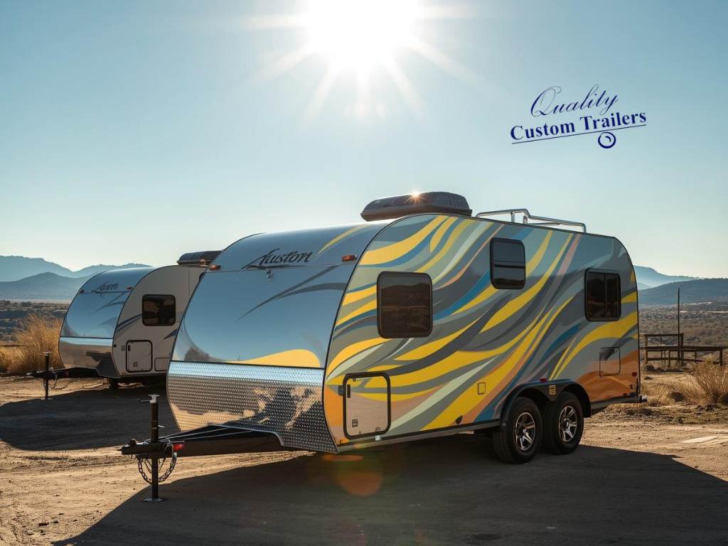 unique custom trailers,custom bike trailer, custom motorbike trailers, custom trailers near me, custom trailers for sale