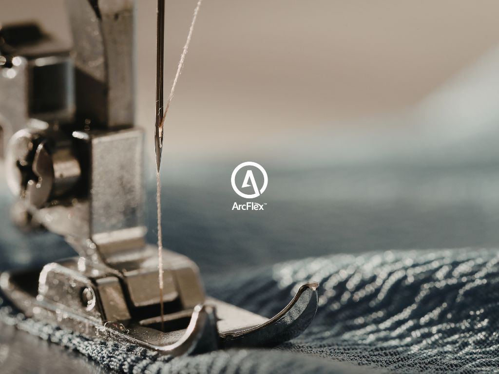 workwear performance fabric sustainable,plant-based stretch fabric, sustainable stretch fabric, high performance sustainable textiles, performance sporting gear, industrial work wear