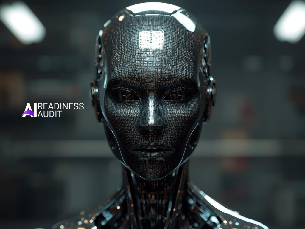 free ai maturity audit,ai readiness audit tool, free ai readiness assessment, ai maturity audit tool, claude ai, ai automation services