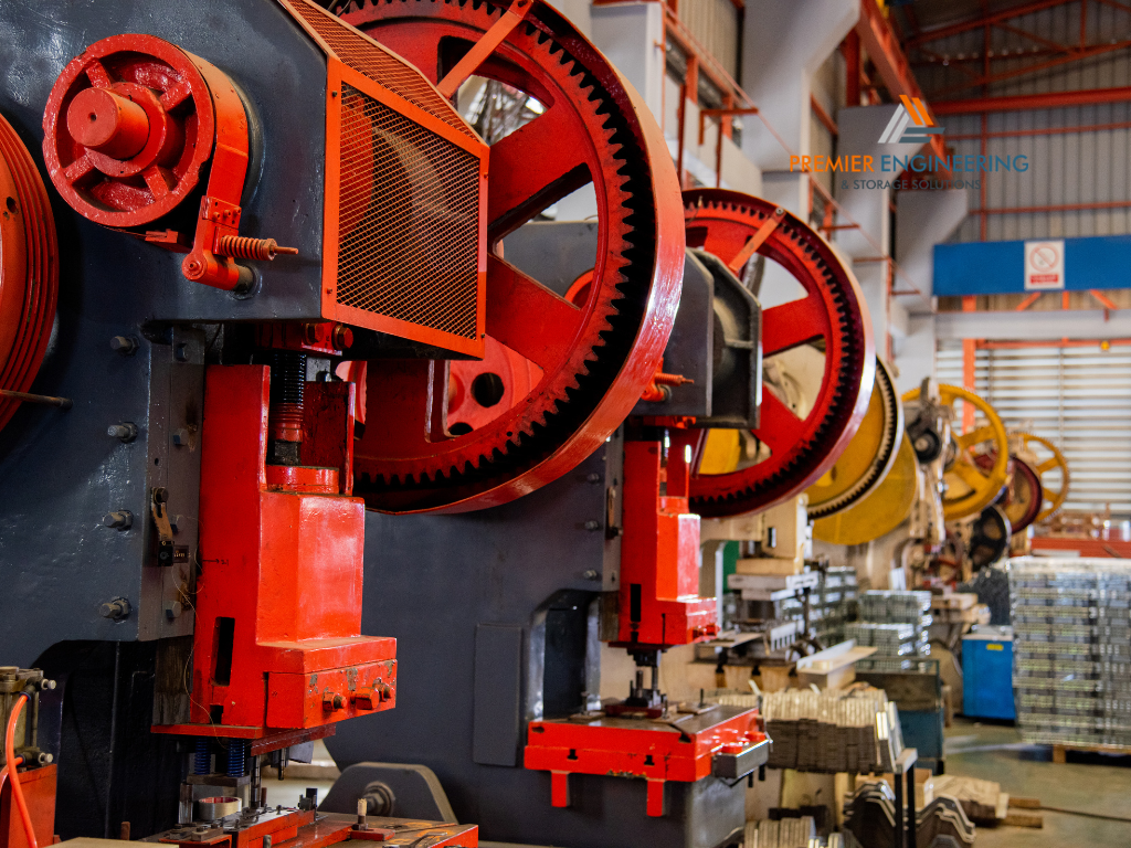 Metal punching services,cnc punching service, engineering manufacturing and fabrication capabilities, industrial steel cutting machine, cnc sheet metal fabrication, laser cutting sydney,