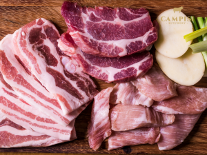 A Complete Guide to Cured Meats and Their Cuts of Meat