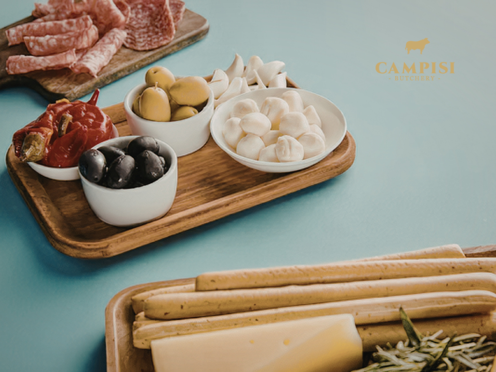 cured meats near me ,salumi meat , salumi set , cured meats ,Italian butchery, Organic Butcher sydney, types of salumi